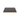 Pine deep wall ash floor protector  Black