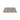 Pine deep wall ash floor protector  Charcoal