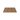 Pine deep wall ash floor protector  Terracotta