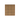 Pine deep wall ash floor protector  Terracotta