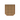 P/Rimu deep wall ash floor protector Terracotta