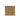 Pine medium wall ash floor protector  Terracotta