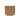P/Rimu medium wall ash floor protector  Terracotta