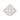 Pine 1000 corner ash floor protector Champagne