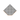Pine 1000 corner ash floor protector  Charcoal