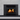 Smart Insert Firebox / Fascia HT Metallic Blk (2 items)