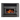 ECO Insert Firebox / Trend Fascia HT Metallic Blk (2 items)