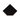 Pine 1150 corner ash floor protector  Black