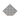 Pine 1150 corner ash floor protector  Charcoal
