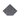Pine 1150 corner ash floor protector  Granite