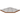 P/Rimu 1150 corner ash floor protector Champagne