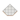P/Rimu 1150 corner ash floor protector Champagne