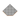P/Rimu 1150 corner ash floor protector  Charcoal