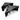 Corner Wing Shield Set - HT (Suits all models)
