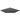 Slimline 1150 corner ash floor protector
