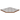 P/Rimu 1300 corner ash floor protector Champagne
