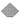 P/Rimu 1300 corner ash floor protector Charcoal