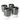 Ambience Bench Top / Plinth Spacer set