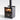 Nectre Big Bakers Oven & Flue Kit