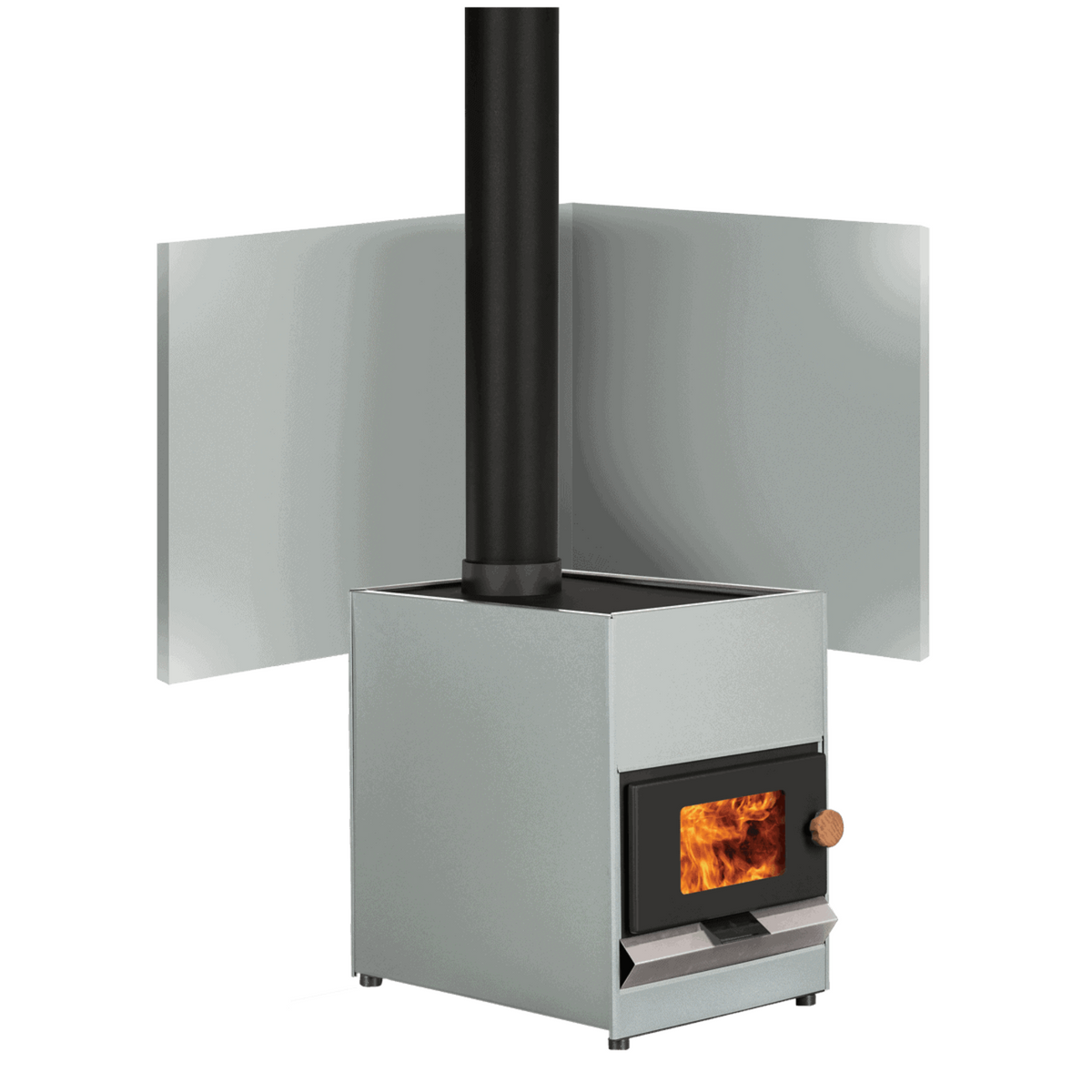 Pyro Mini - Package – Plumbing & Heating Centre Ltd