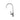 Designer Faucet, Goose Neck, 1/4 Turn, Ceramic Disc