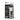 Filter Housing Kit, Silver w/ Black Head 10 inch , 3/4 Connection - PR