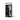 Filter Housing Kit, 10 inch, Silver w/ Black Head, 3/4 Connection
