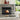 Kent Rata Inbuilt Wood Fire 15KW