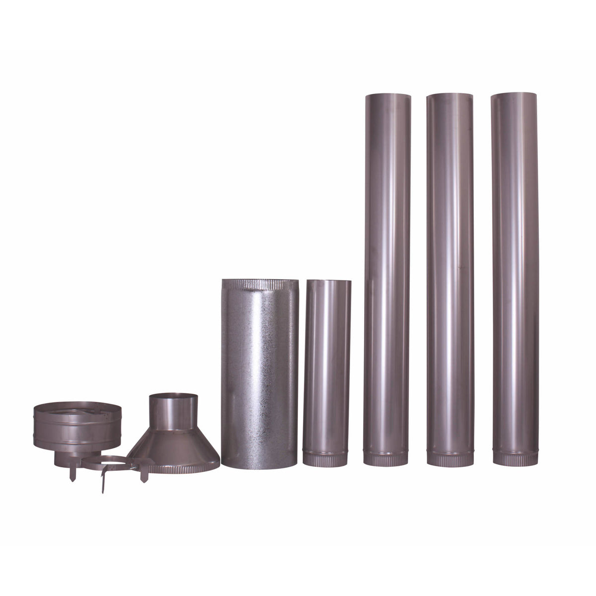 Kent Insert Flue Kit – Plumbing & Heating Centre Ltd