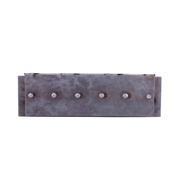Bricks & Baffles – Plumbing & Heating Centre Ltd
