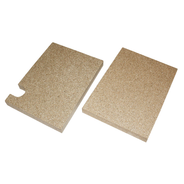 Kent Rata Baffle Bricks Bricks & Baffles – Plumbing & Heating Centre Ltd
