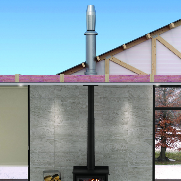Flue Kits & Componentry – Plumbing & Heating Centre Ltd