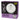 ORCA Wireless RF Interlink smoke alarm - white