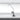 Faucet, Long Reach, Chrome, 1/4 turn