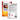 Soot-Loose Chimney & Flue Cleaner – 3 Sachet Box