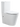 Tornado V2 Back-to-Wall Toilet Suite