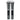 Whole House / Building Slimline Twin System, 20 inch